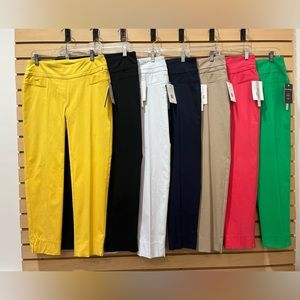 Pants - Zac & Rachel